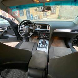 اودي A6